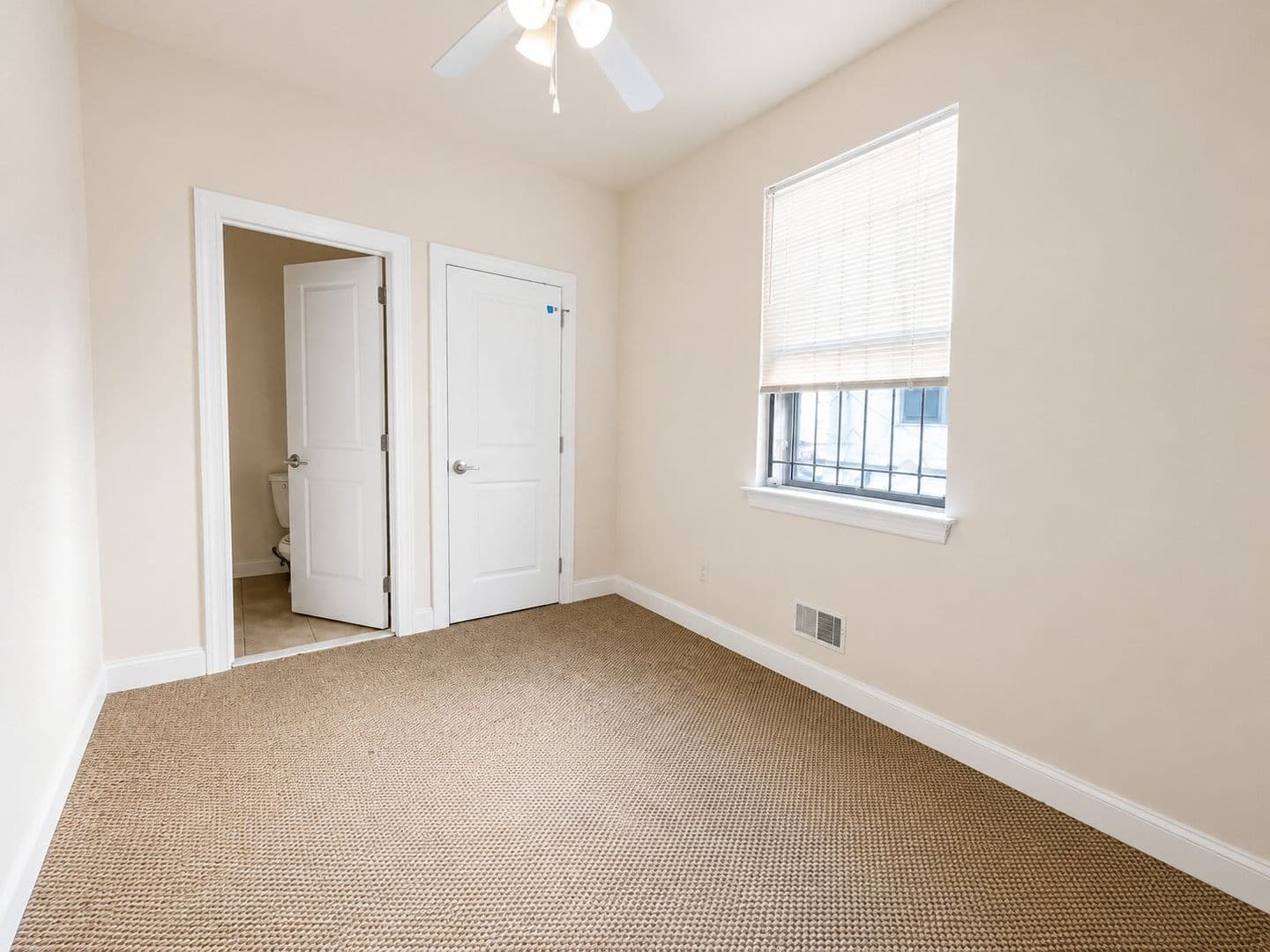 Philadelphia Apartment: 1922 N 17th St