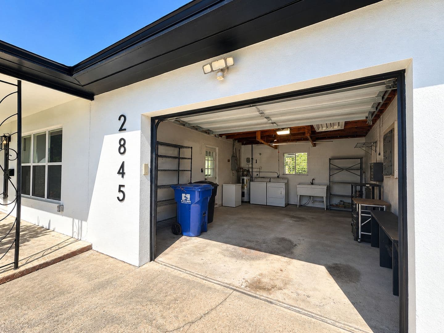 St Petersburg House: 2845 64th Terrace S