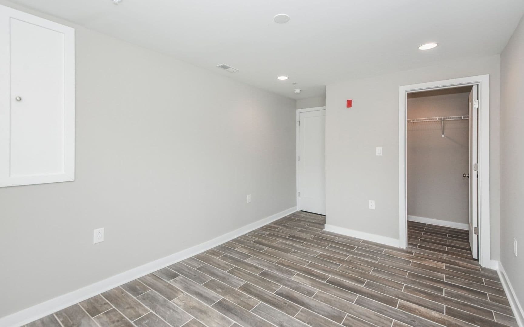 Philadelphia Apartment: 1735 Brandywine St