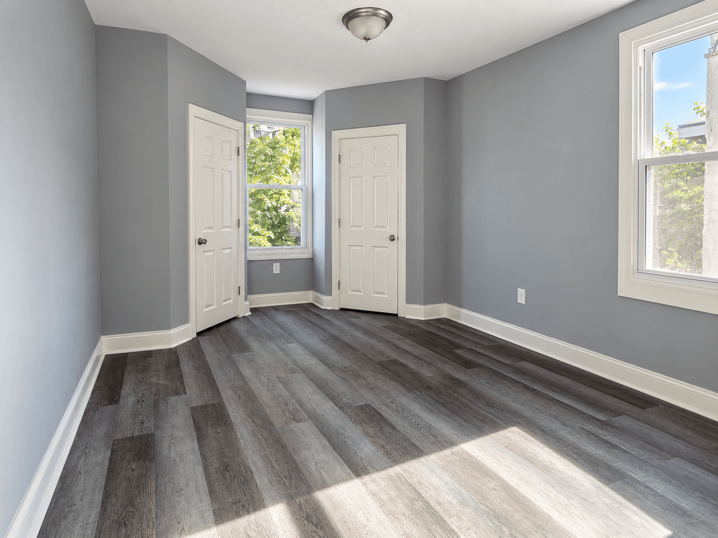 Philadelphia House: 5414 Whitby Avenue