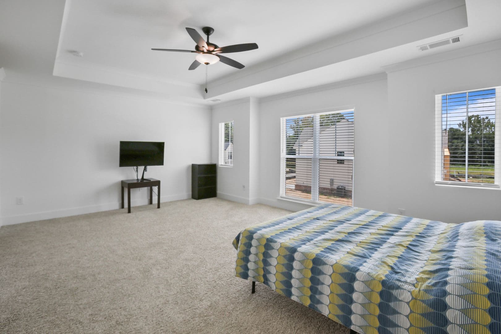 Buford House: 3411 Adler Trail
