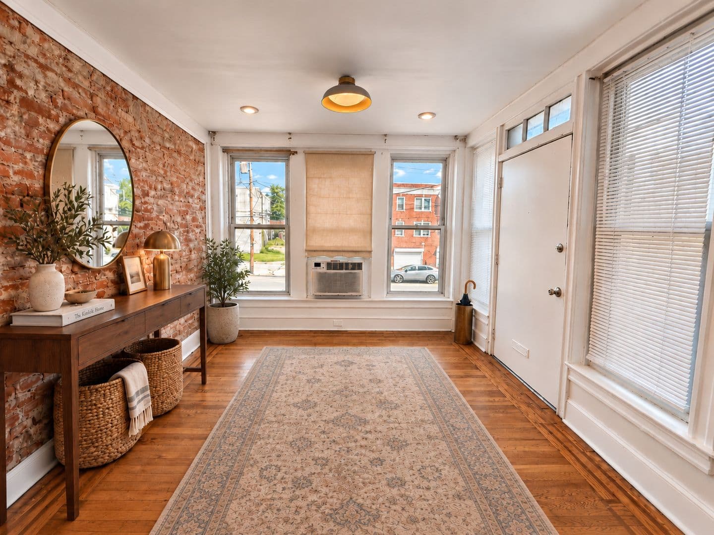 Philadelphia House: 2112 North 57th Street