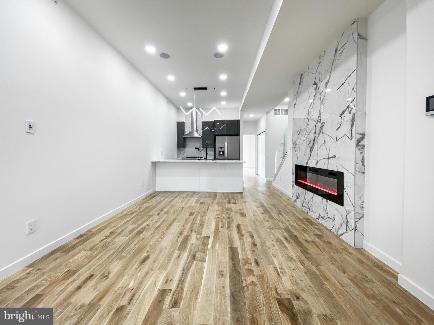 Philadelphia Apartment: 1537 N 33rd St
