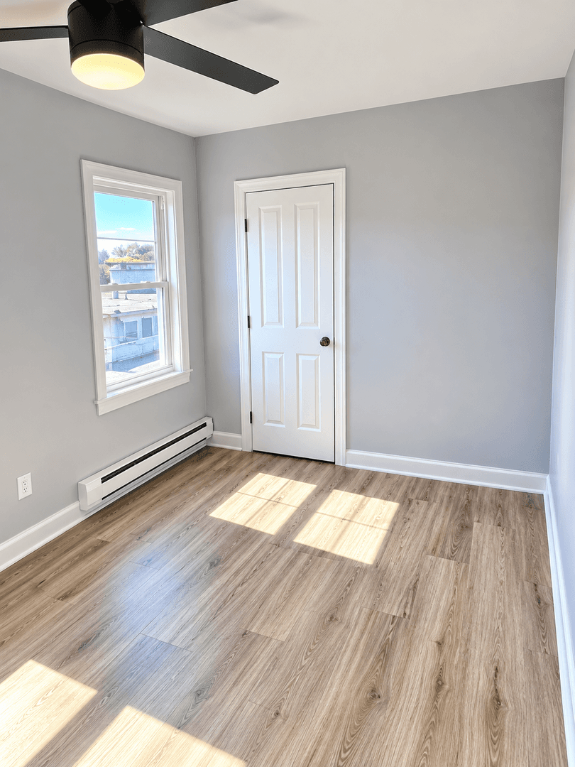 Pittsburgh Apartment: 268-272 Butler Street