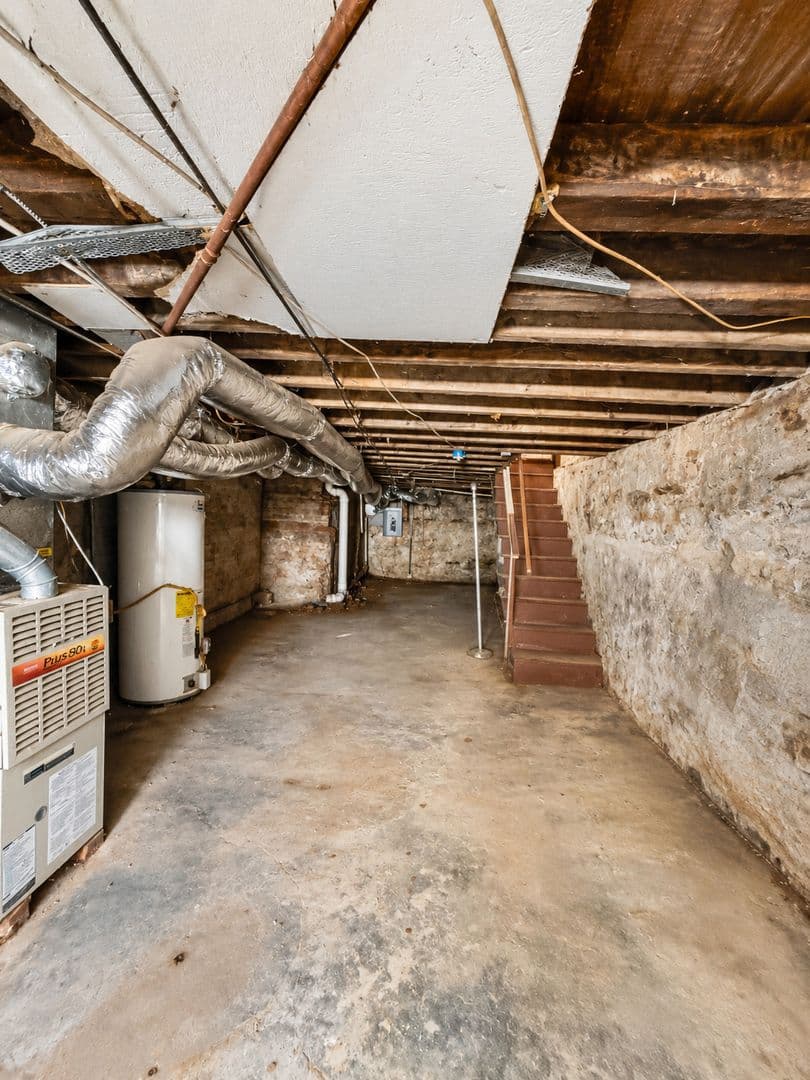 Philadelphia Townhome: 3339 North Lee Street