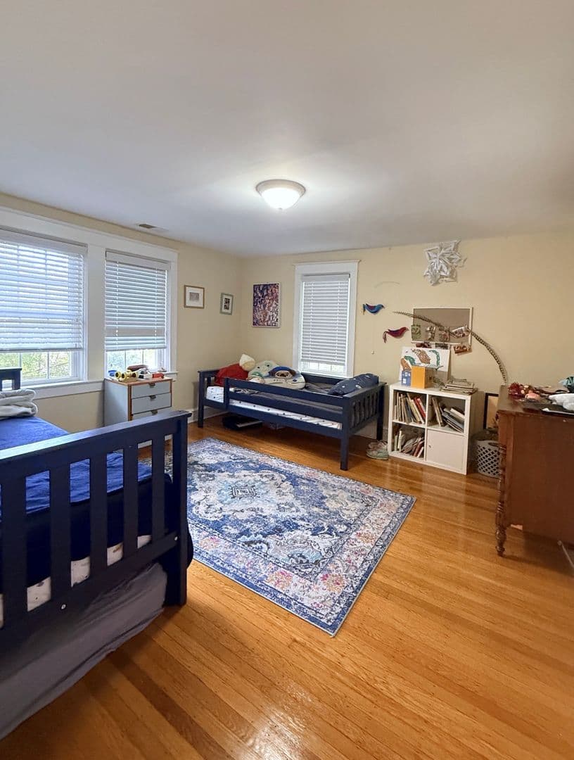 Bala Cynwyd House: 345 Trevor Ln
