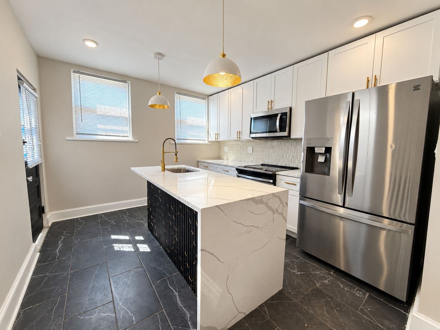 Philadelphia House: 2112 North 57th Street