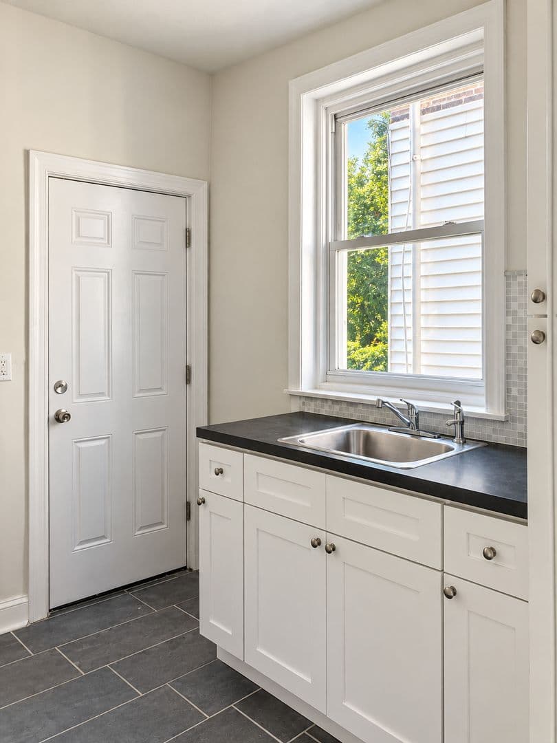 Philadelphia House: 6241 North Lambert Street