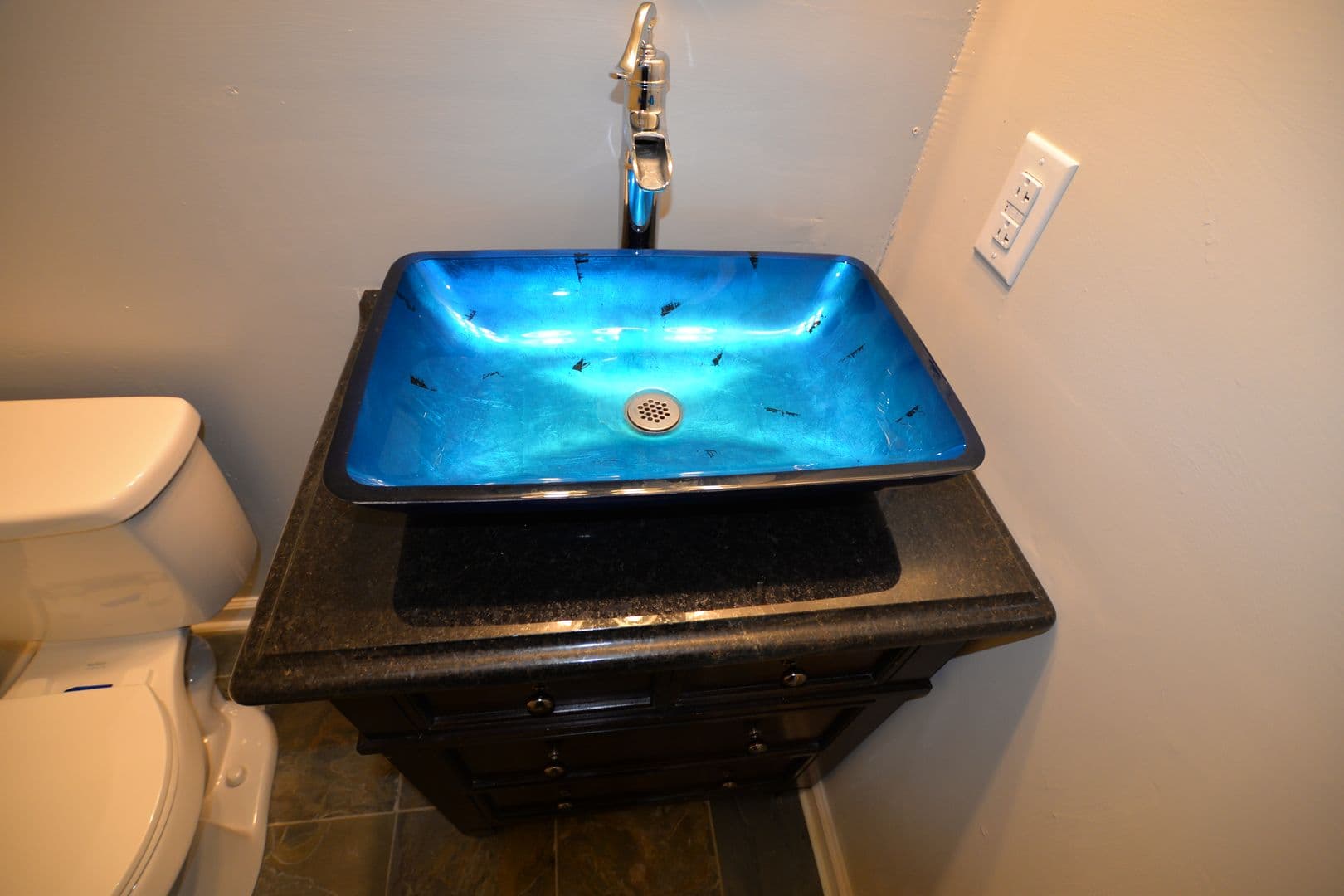 Greensboro House: 1715 Rainbow Drive