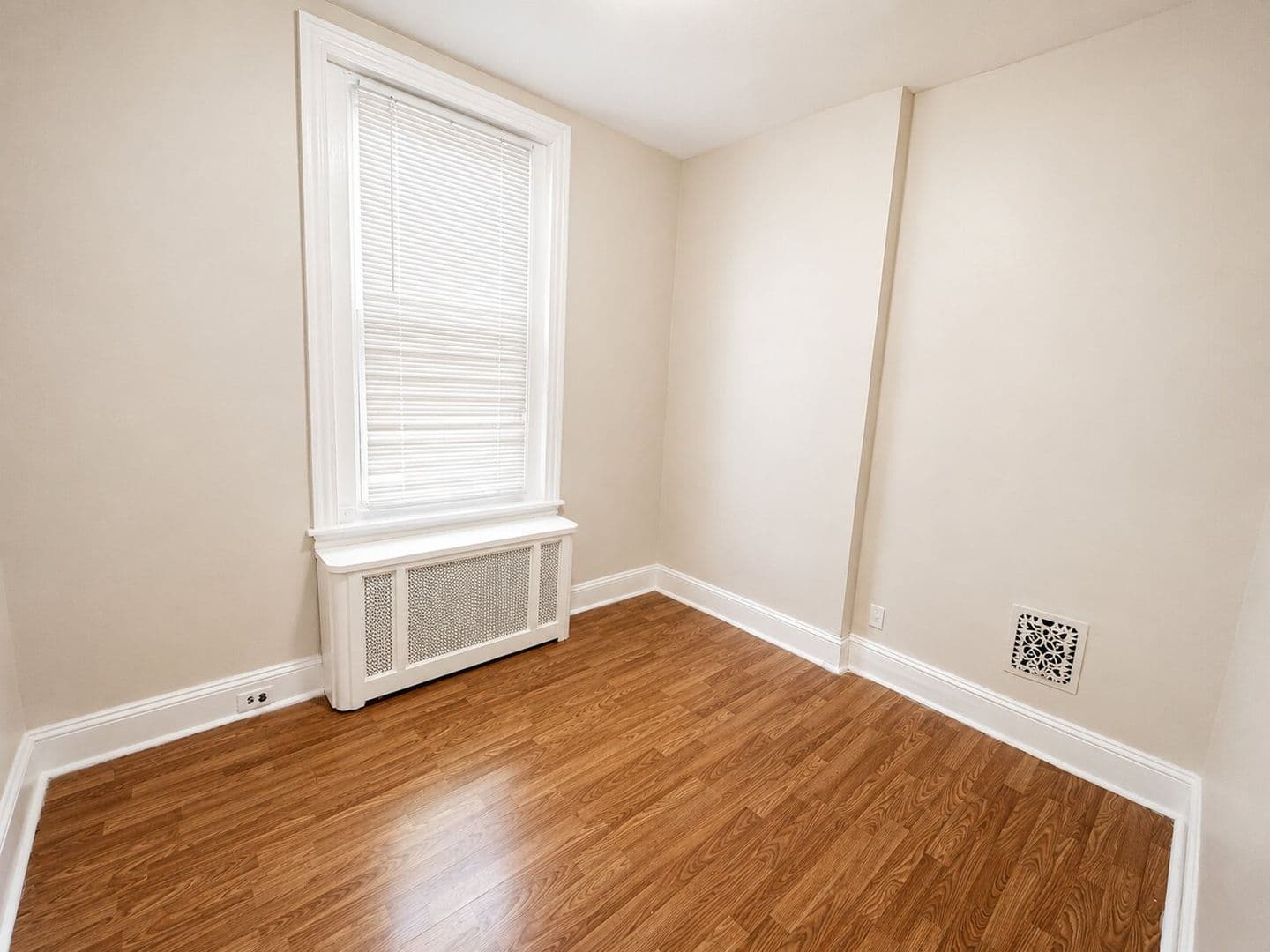 Philadelphia House: 2309 West Firth Street