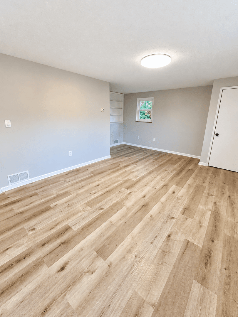 Pittsburgh House: 130 Evaline Street