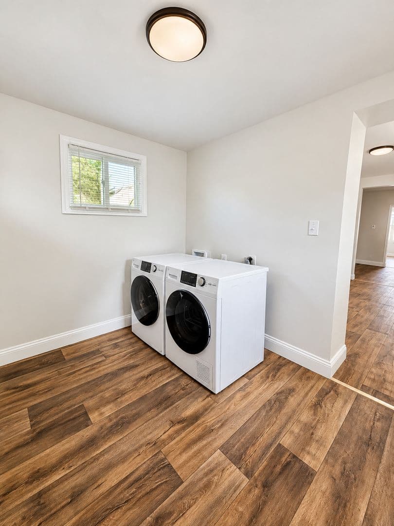 Philadelphia House: 1714 Meadow Street