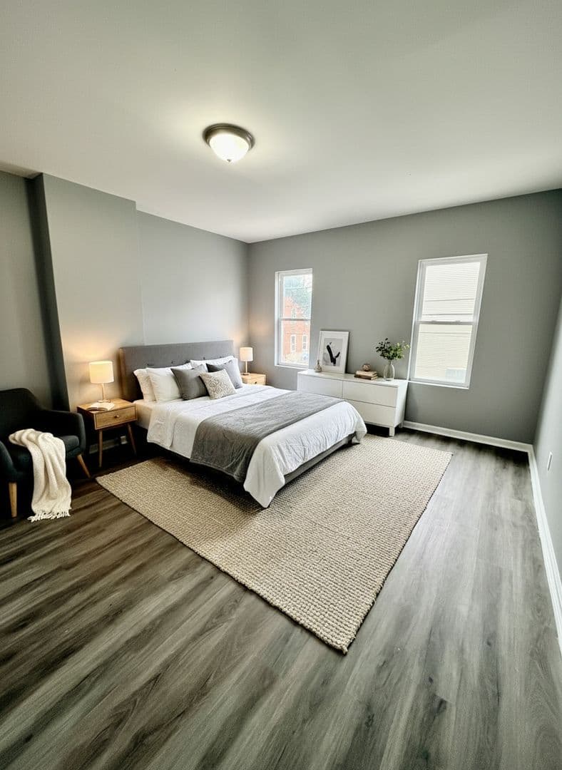 Philadelphia House: 3957 Ogden Street