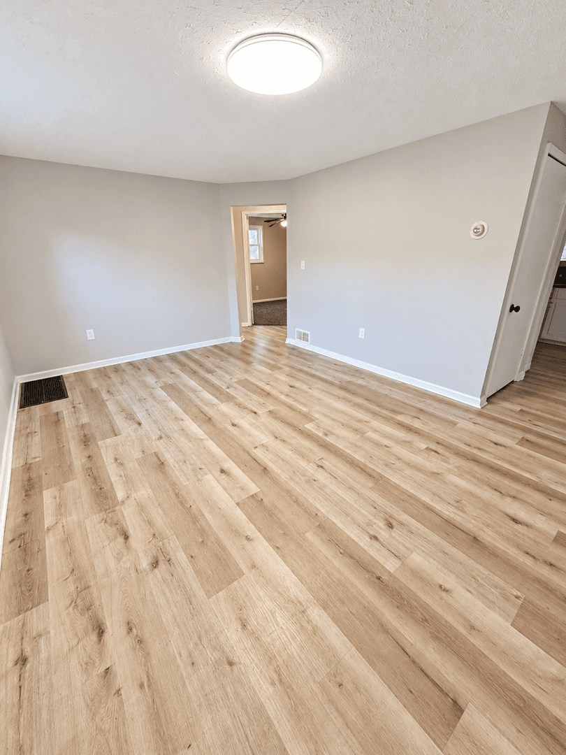 Pittsburgh House: 130 Evaline Street