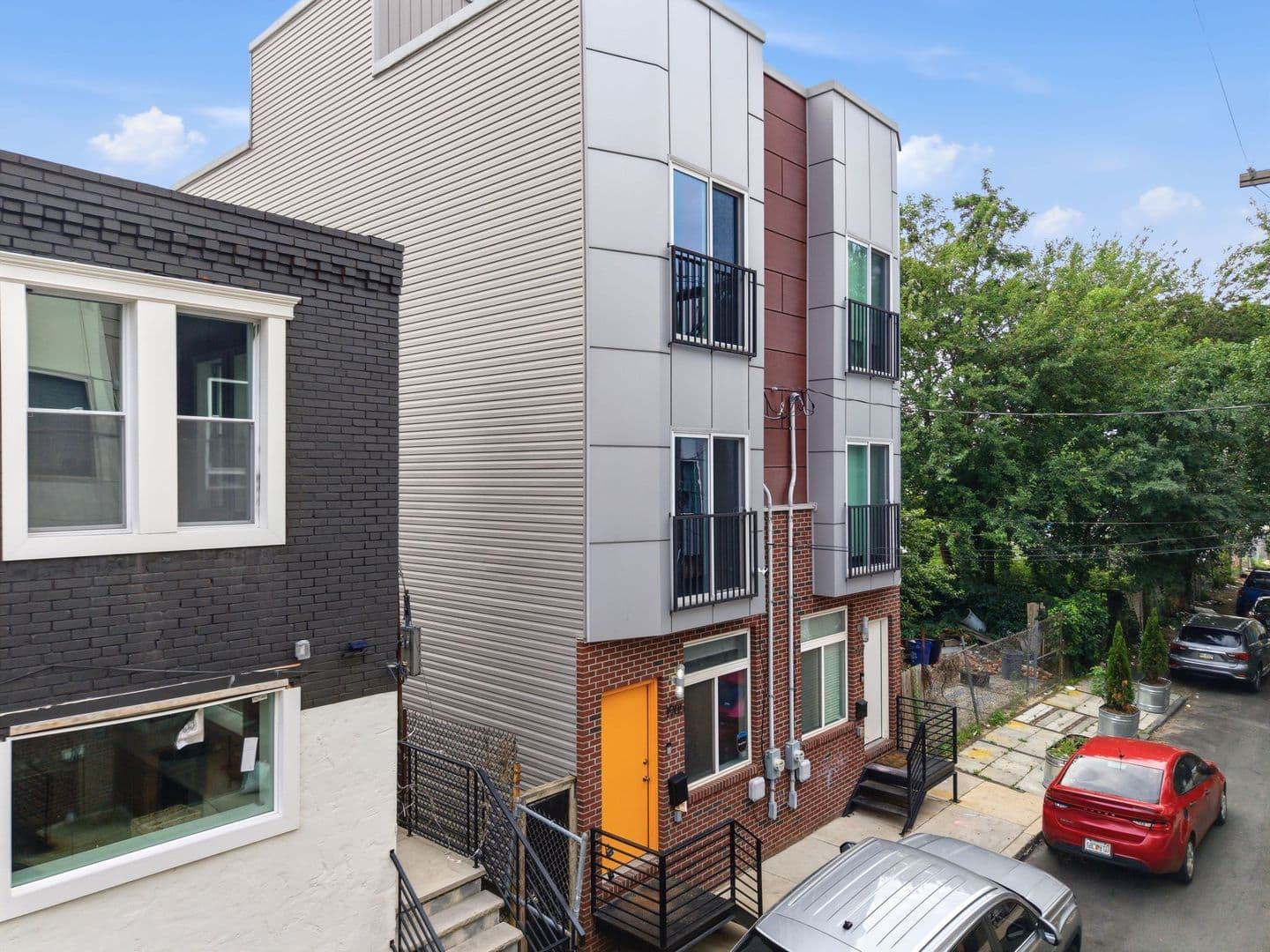 Philadelphia House: 1905 East Harold Street