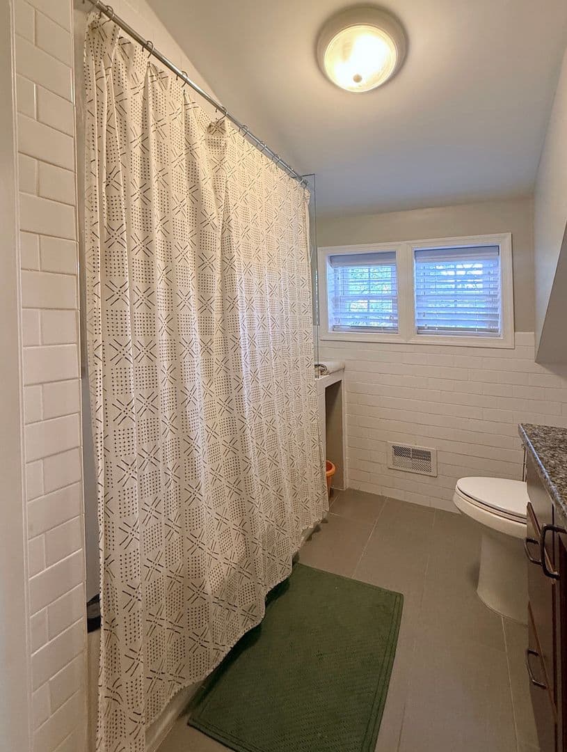 Bala Cynwyd House: 345 Trevor Ln