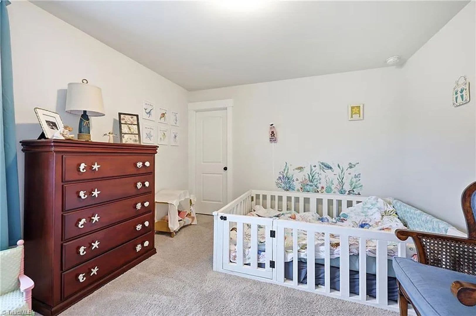 Kernersville House: 7458 Buckview Court