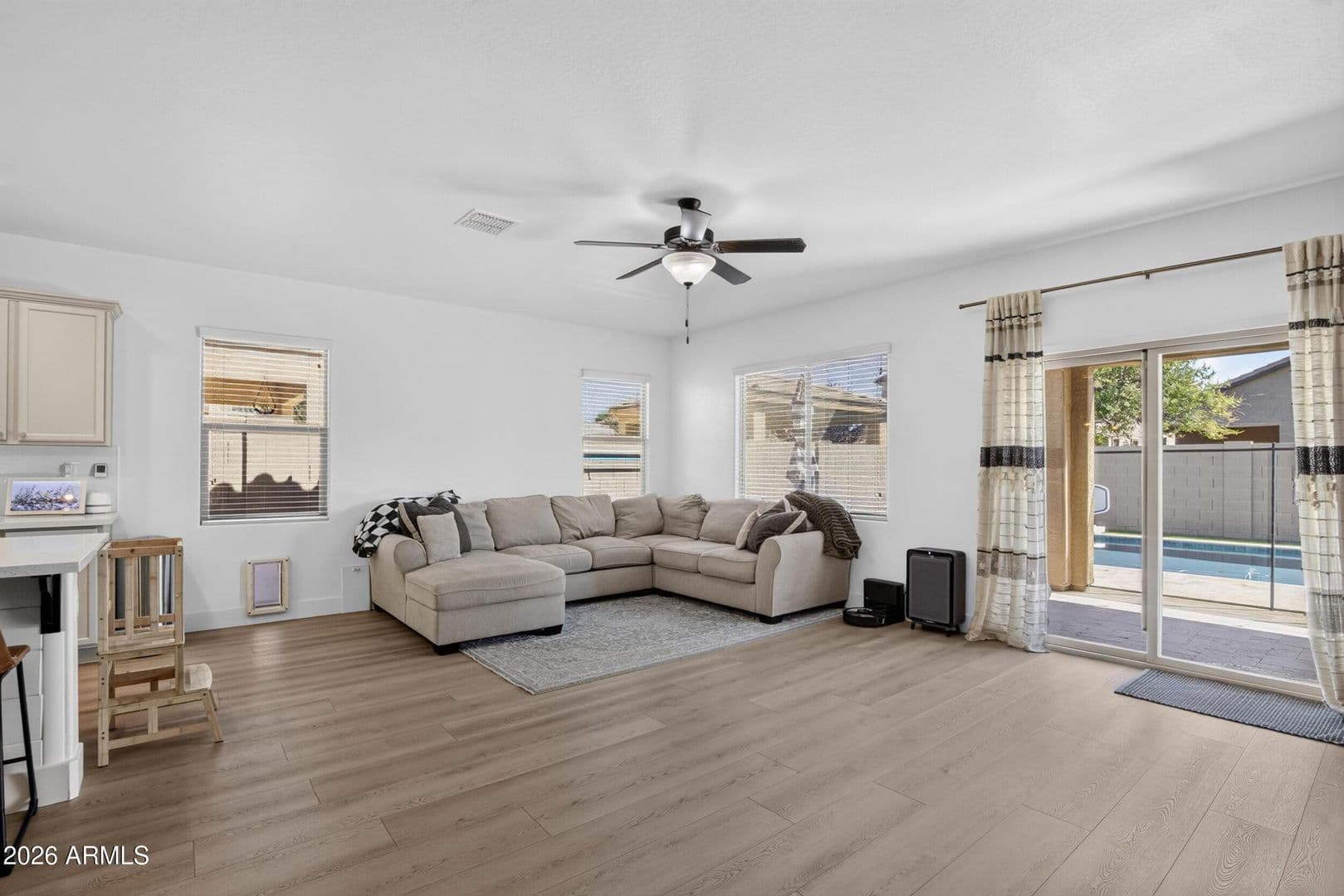 San Tan Valley House: 4949 East Velasco Street