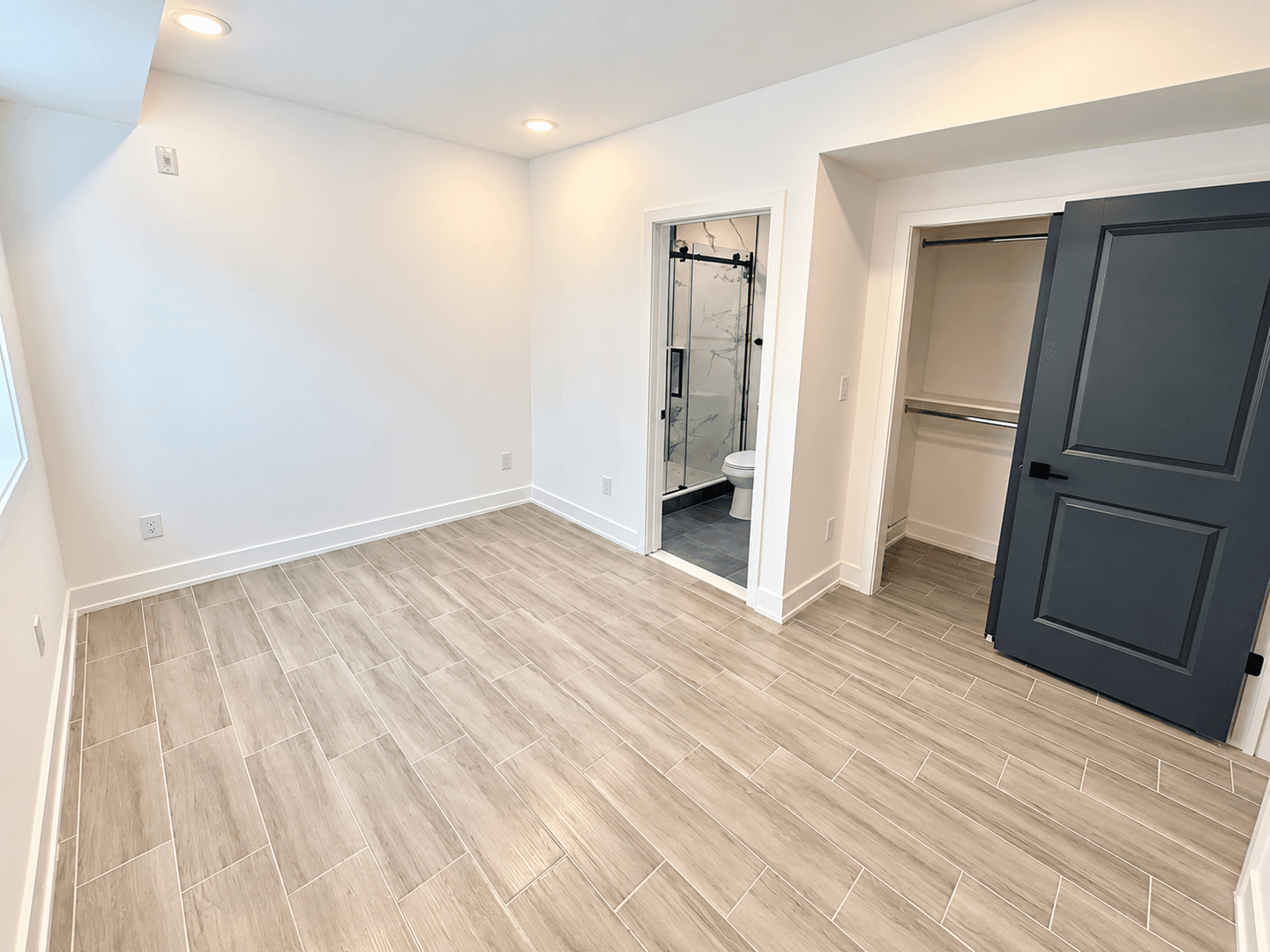 Philadelphia Apartment: 601 North 34th Street