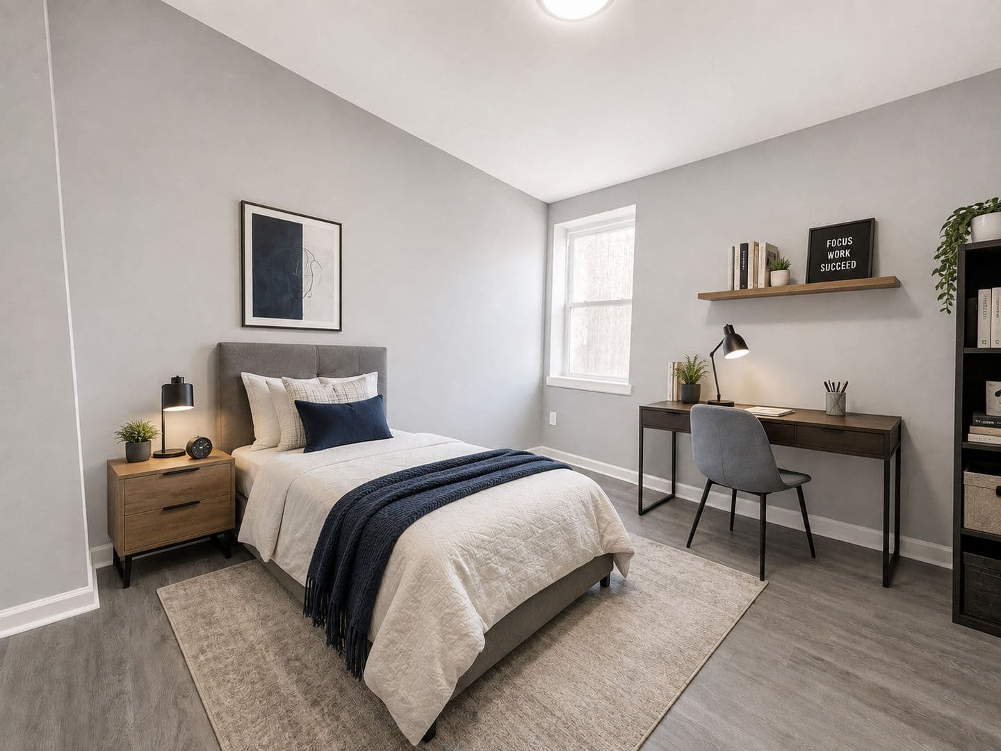 Philadelphia House: 1308 South Reese Street