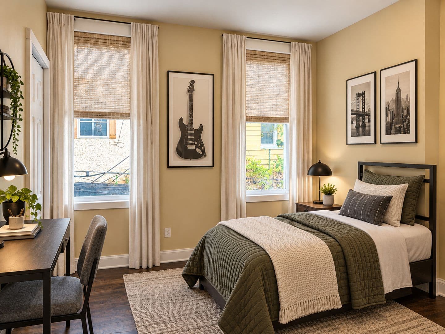 Philadelphia House: 3049 Redner Street