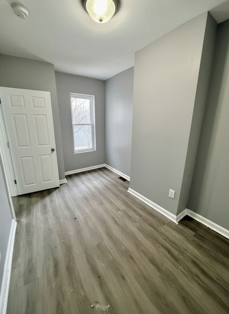 Philadelphia House: 3957 Ogden Street