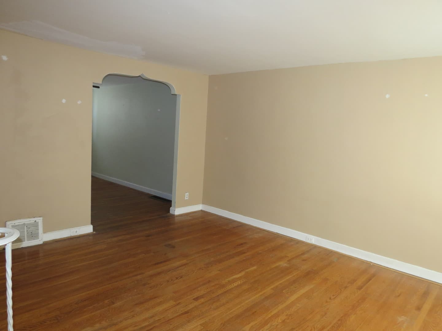 Philadelphia House: 4709 Lansing Street