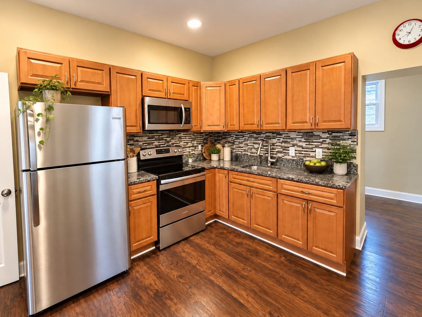 Philadelphia House: 3049 Redner Street