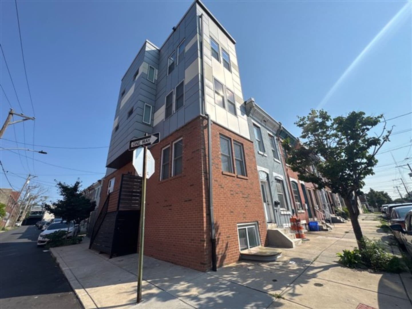Philadelphia House: 2618 Jasper Street