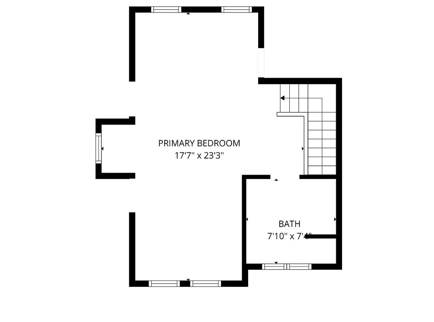 Bala Cynwyd House: 345 Trevor Ln