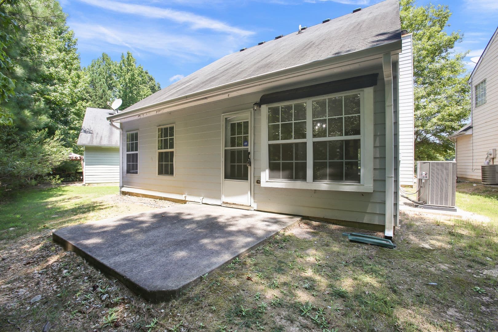 Union City House: 4633 Raven Wood Loop (AOF)