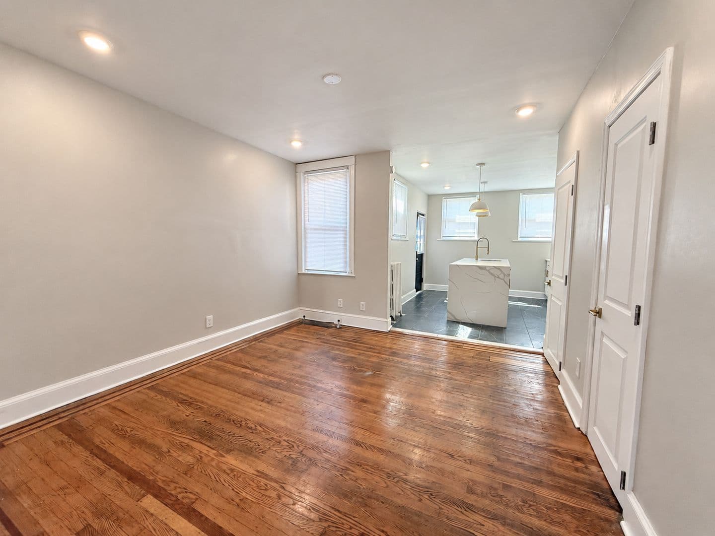 Philadelphia House: 2112 North 57th Street
