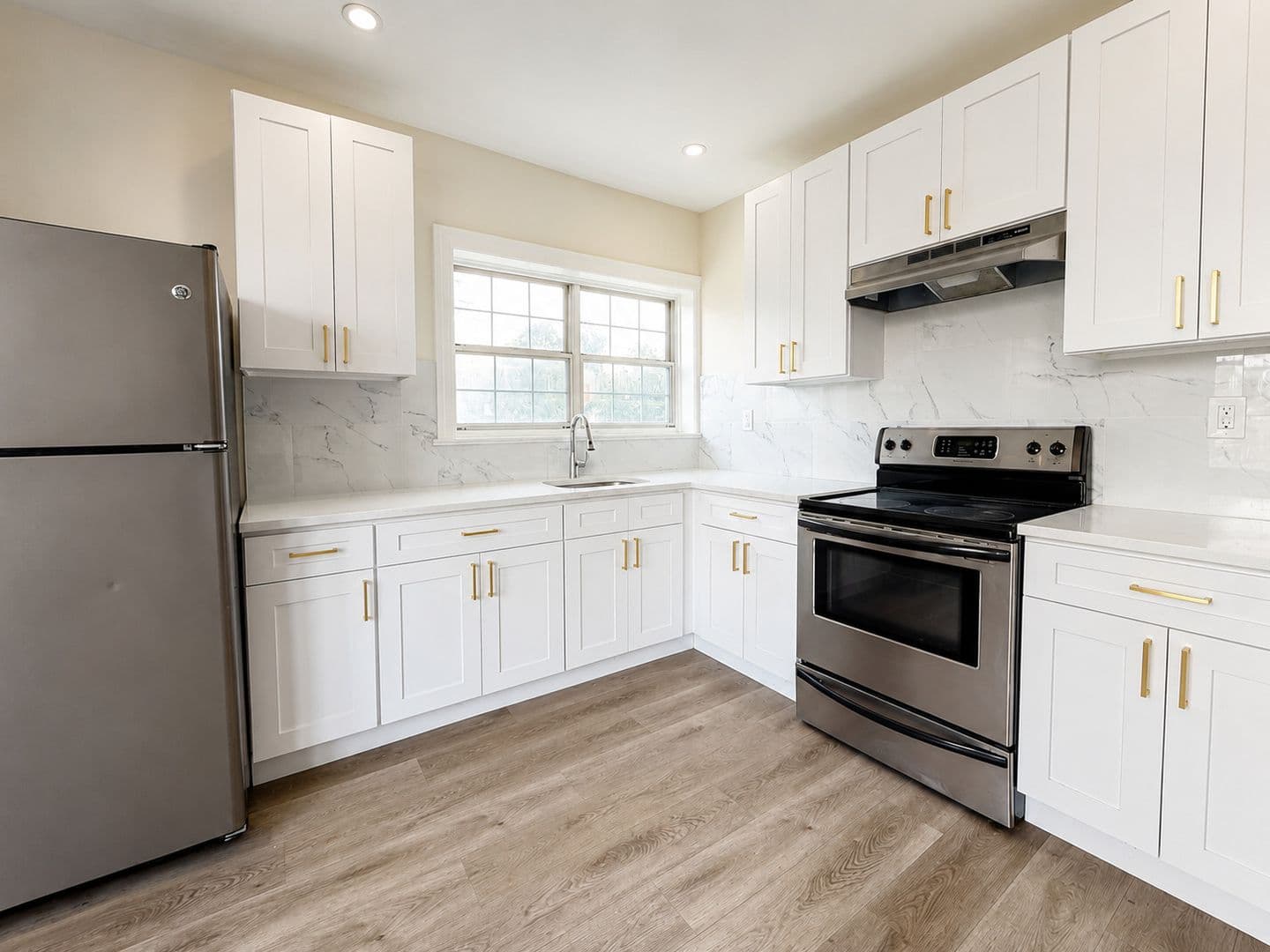 Philadelphia Apartment: 6900 Cedar Park Ave