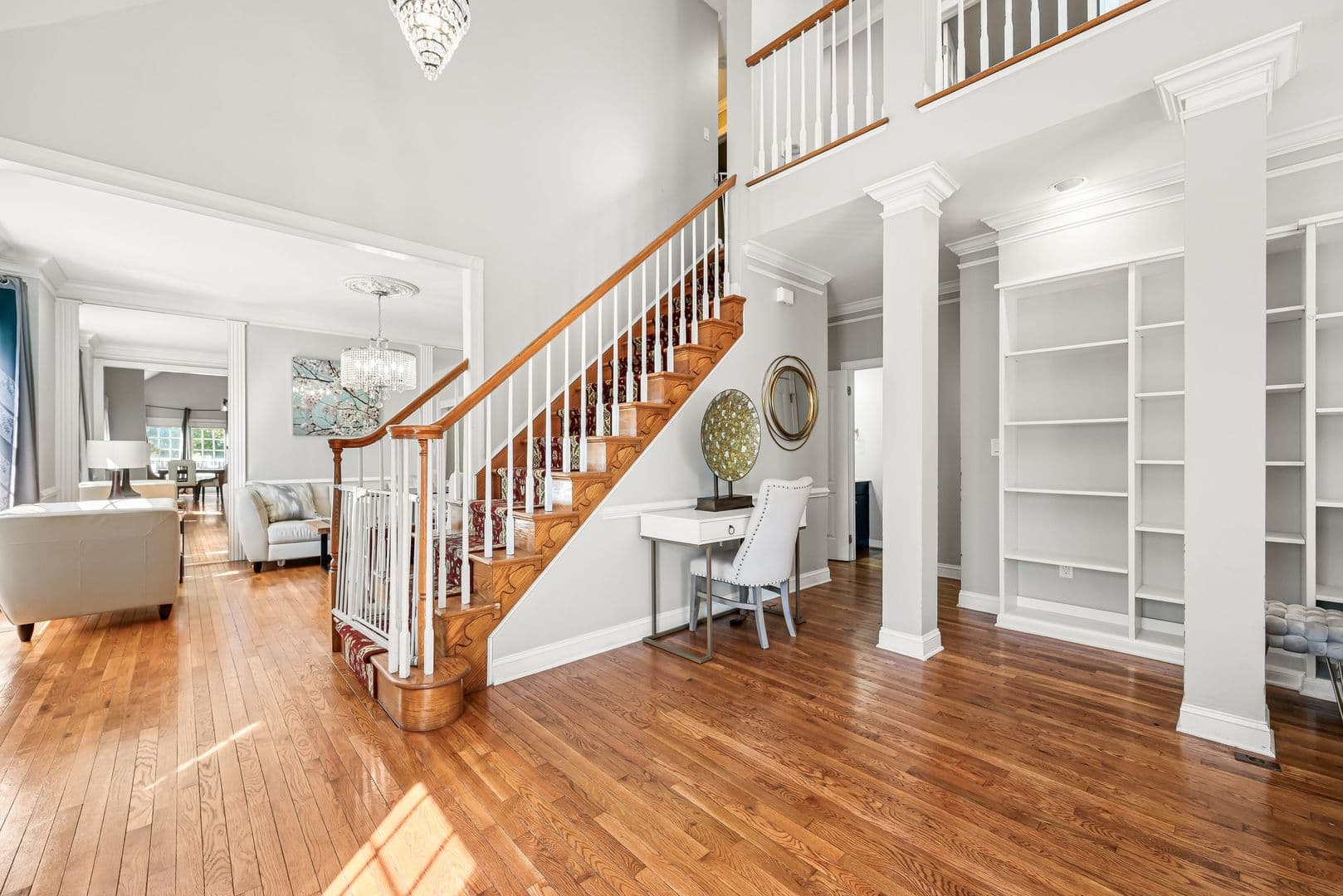 Blue Bell House: 206 Saint Andrews Ct