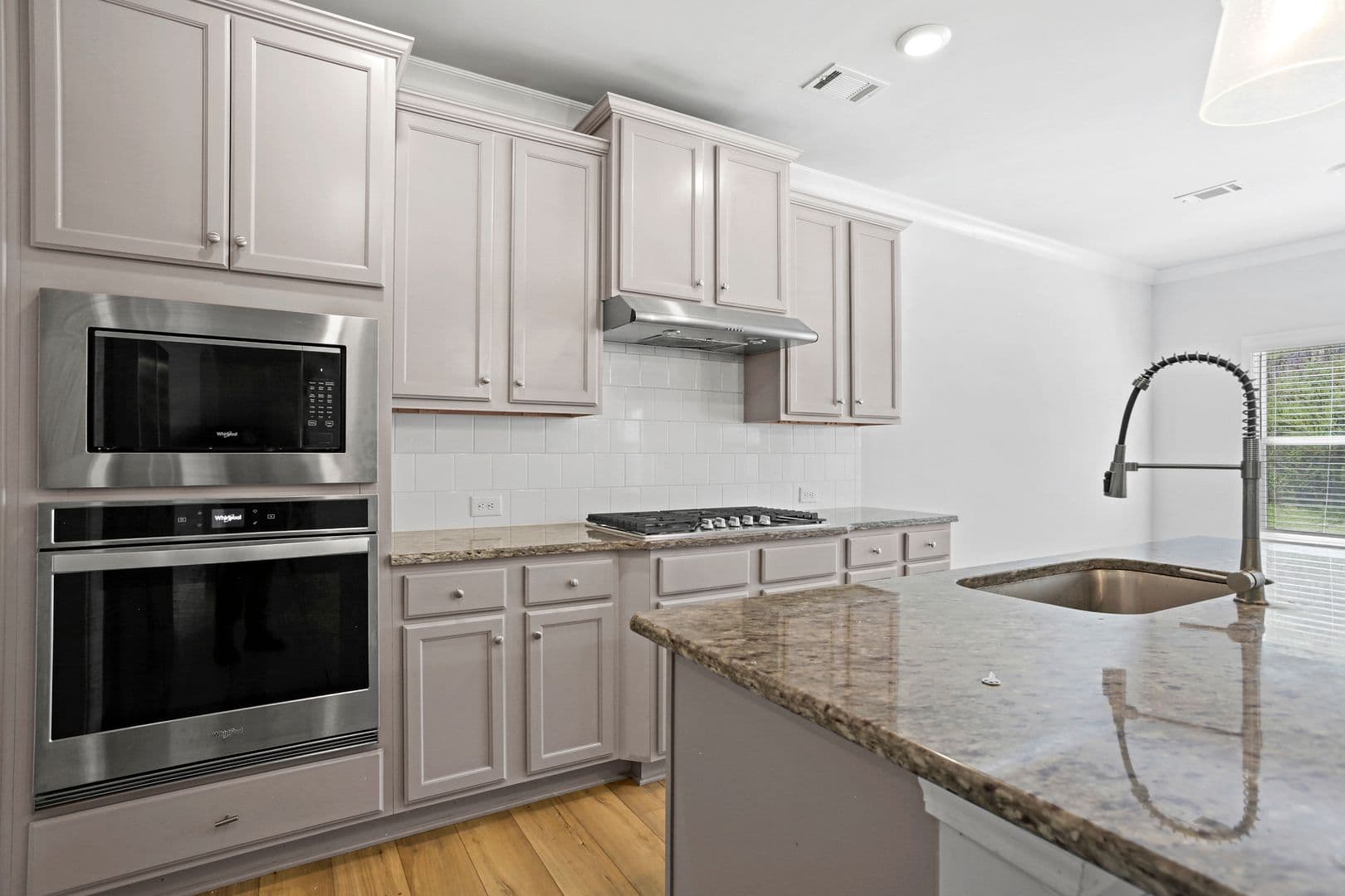 Lawrenceville House: 1552 Dover Creek Lane