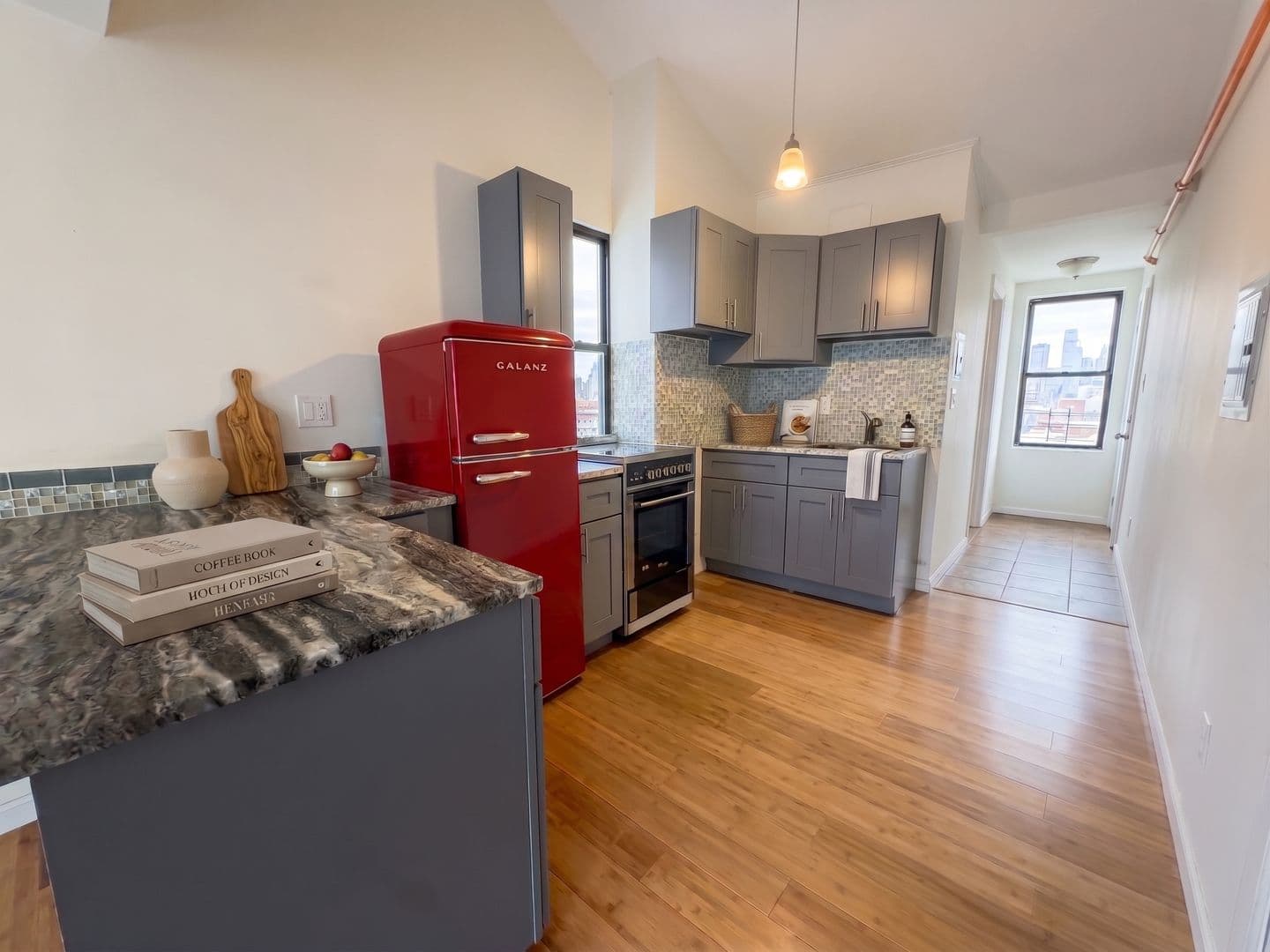 Philadelphia Apartment: 113 w Girard Ave
