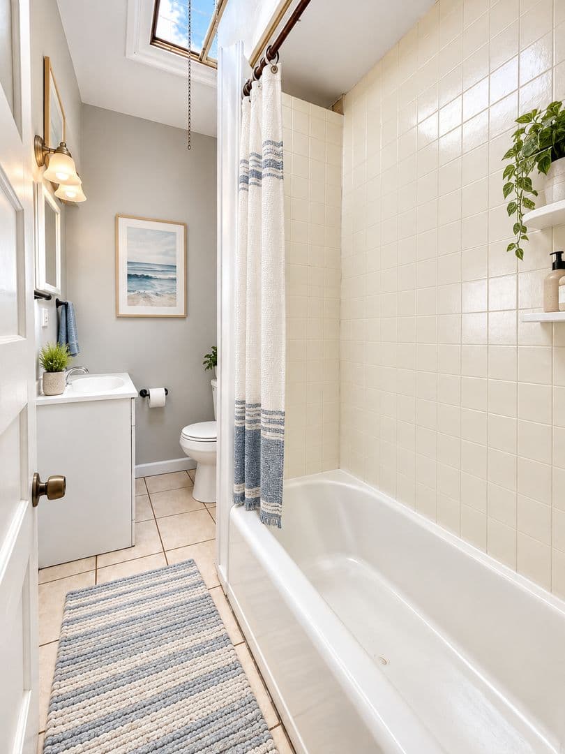 Philadelphia House: 1960 South Ithan Street