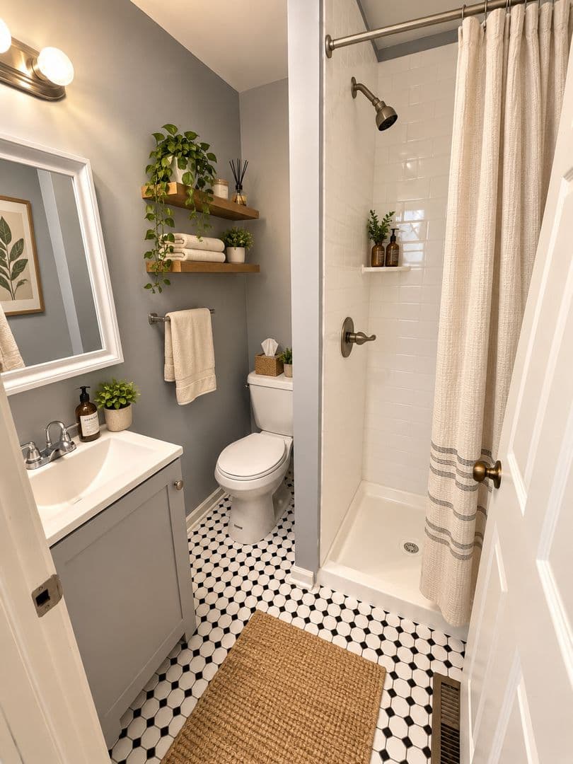 Philadelphia Townhome: 2739 West Montgomery Avenue