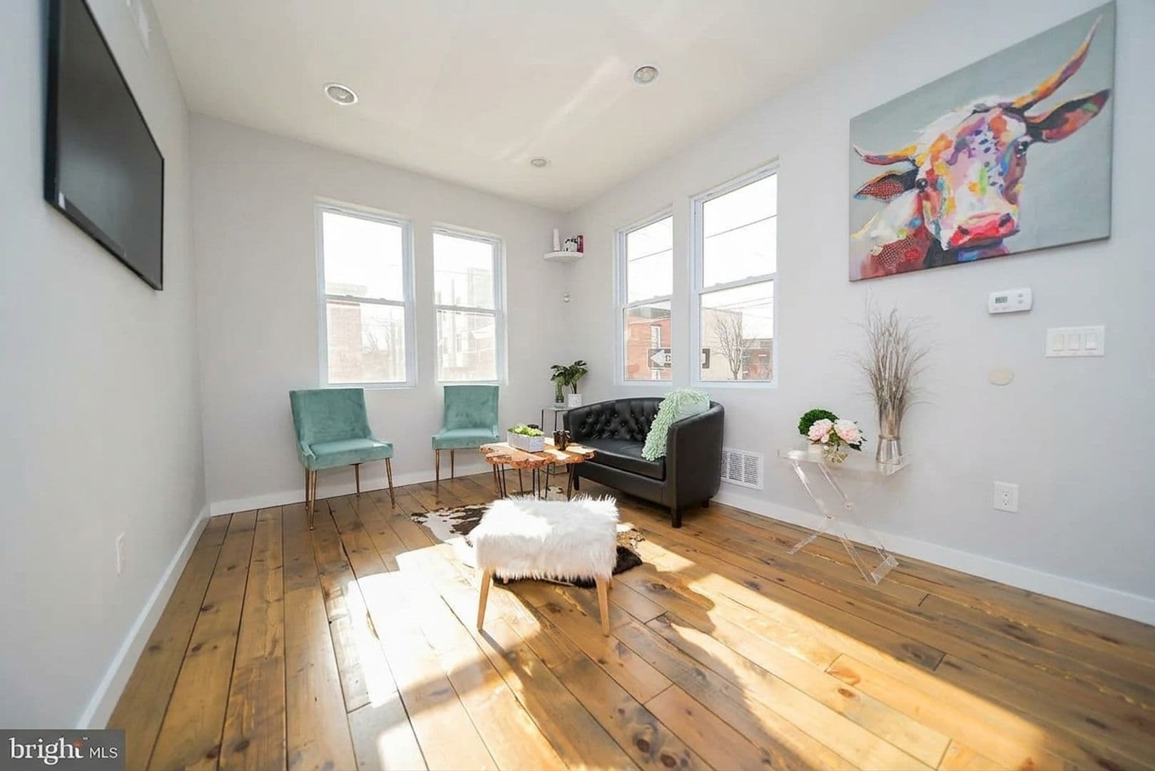 Philadelphia House: 2618 Jasper Street