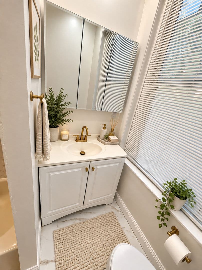 Philadelphia Apartment: 5031 Walnut Street
