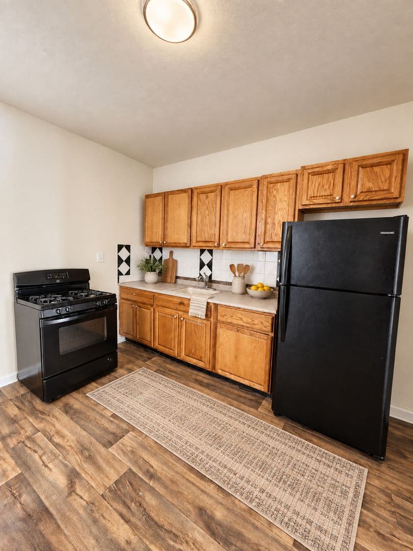Philadelphia Townhome: 3339 North Lee Street