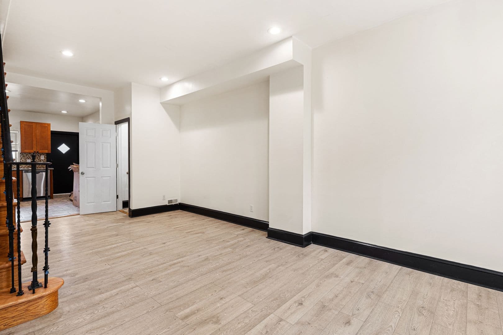 Philadelphia House: 3044 Almond St