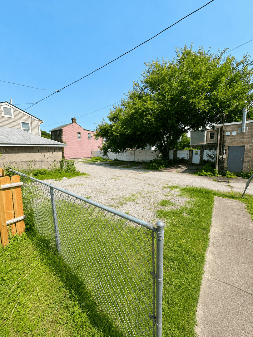 Pittsburgh Apartment: 268-272 Butler Street
