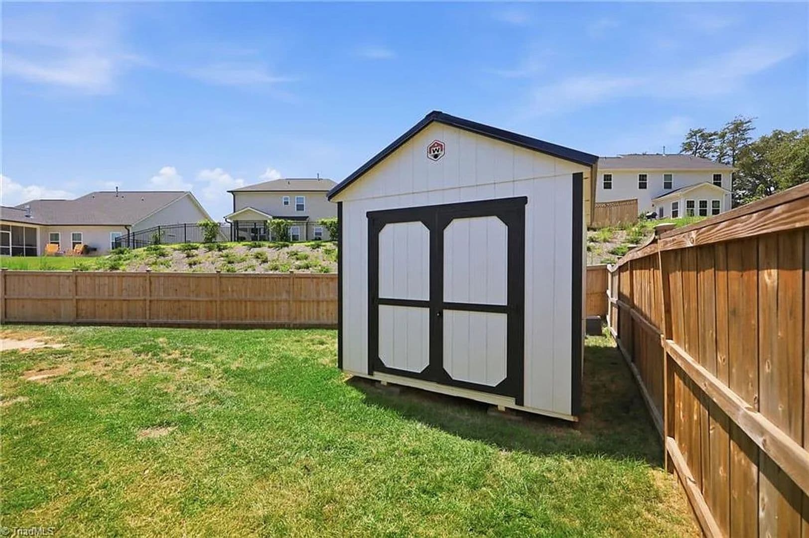 Kernersville House: 7458 Buckview Court