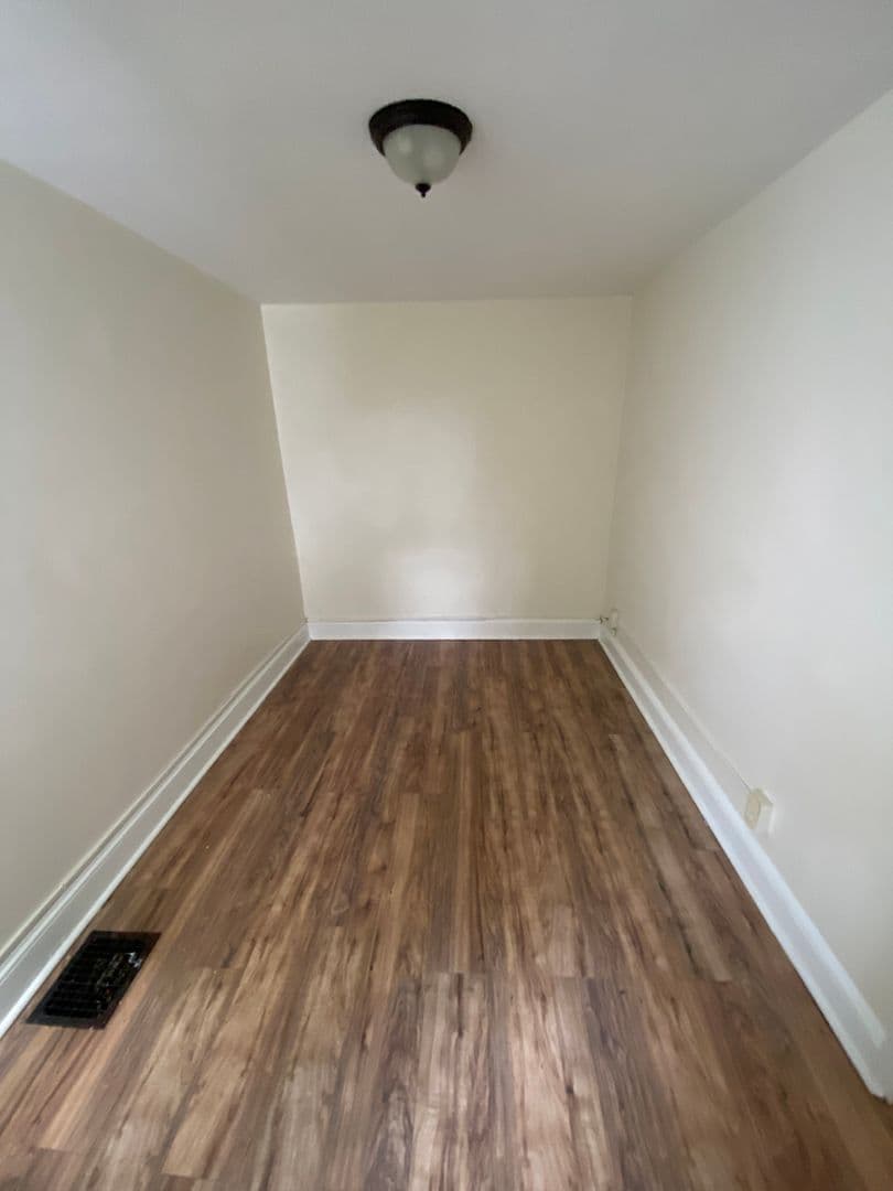 Philadelphia House: 3117 West Gordon Street