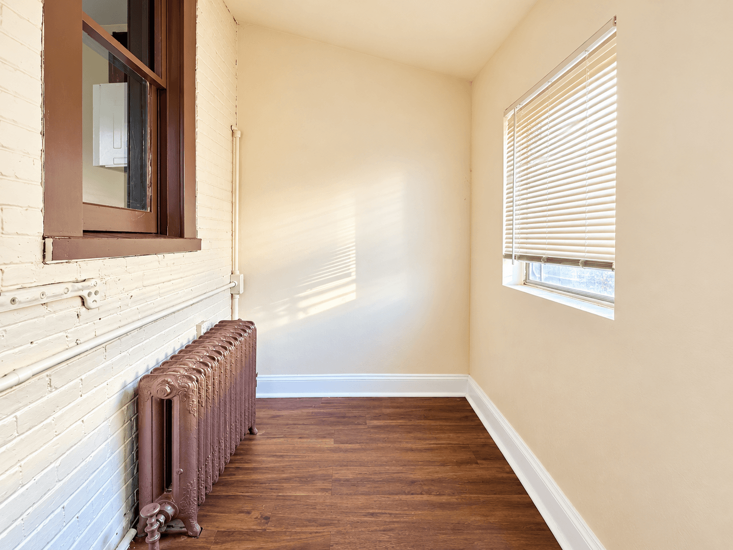 Philadelphia House: 4033 North Franklin Street