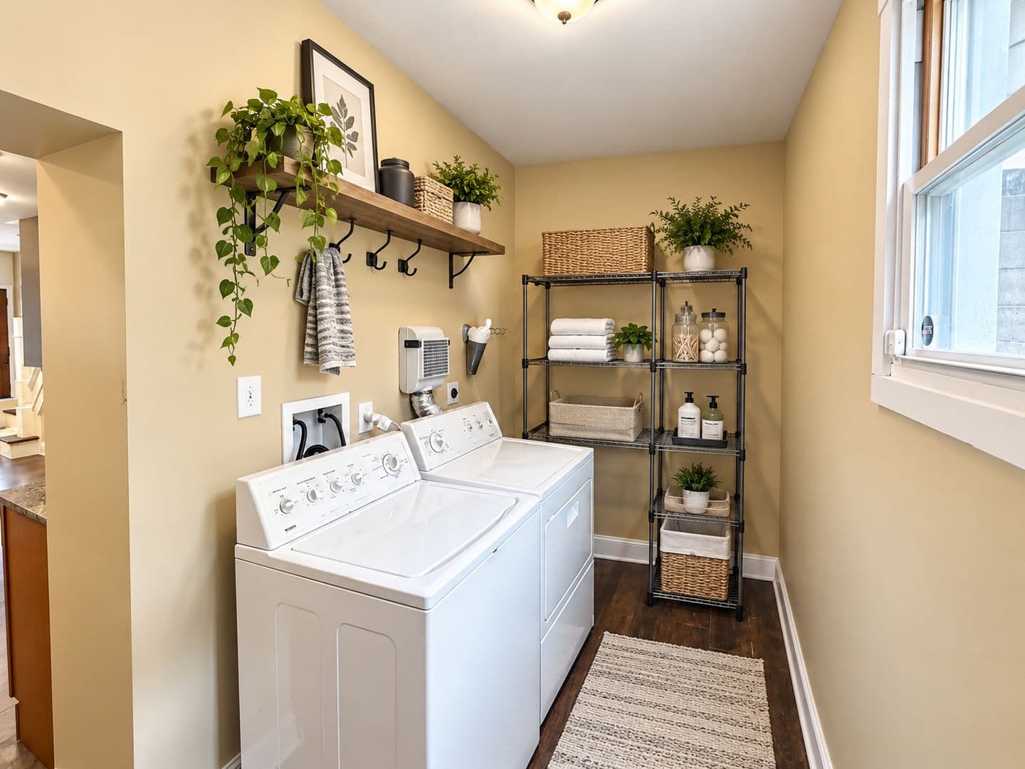 Philadelphia House: 3049 Redner Street