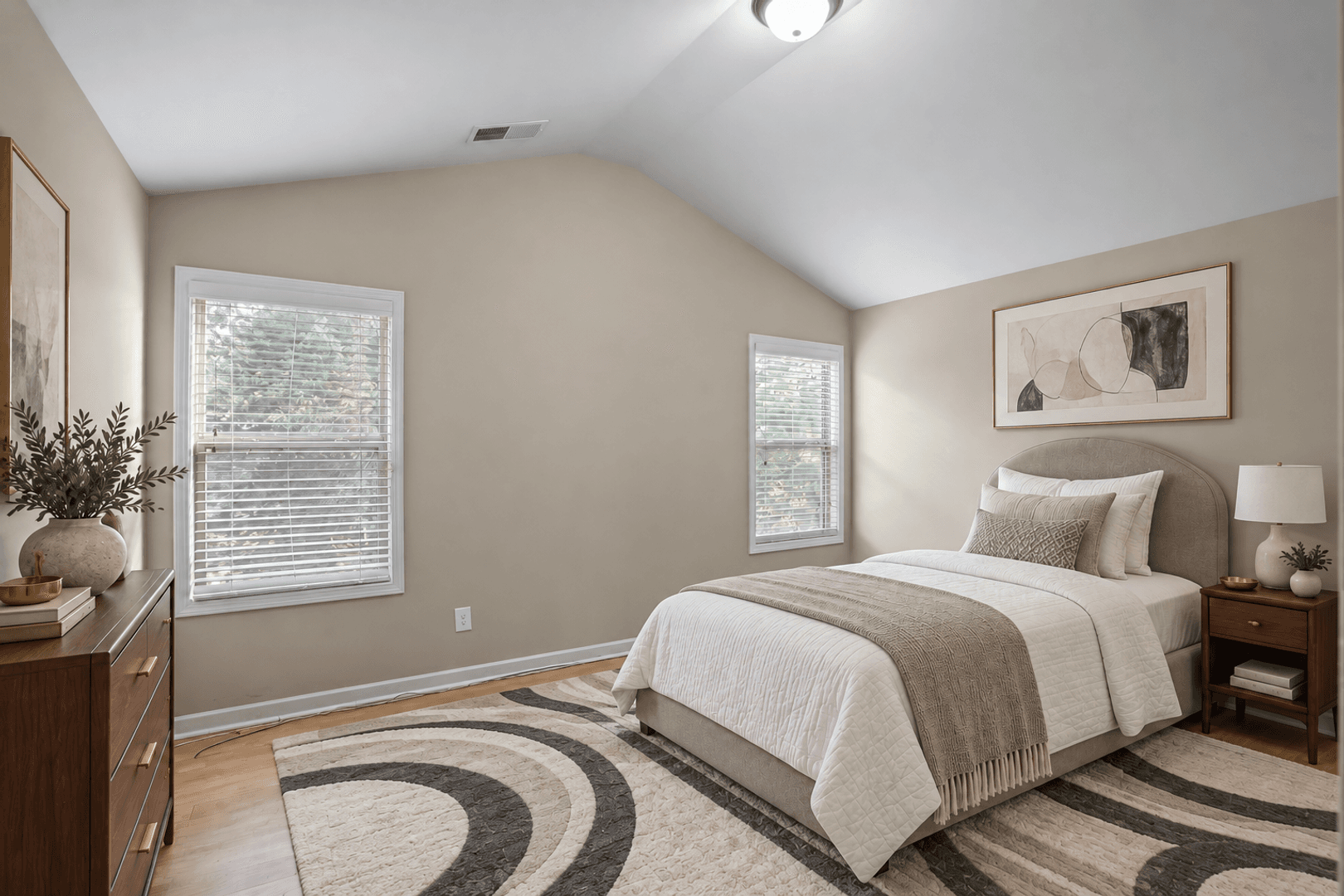 Marietta House: 2875 Dowell Farm Trace SW