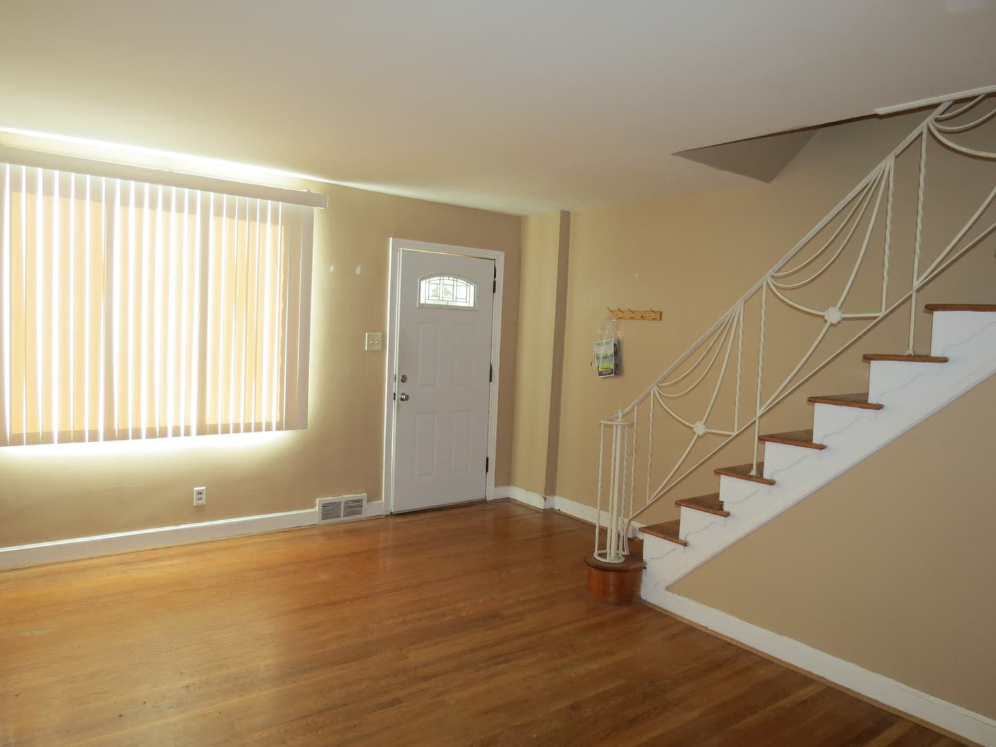 Philadelphia House: 4709 Lansing Street