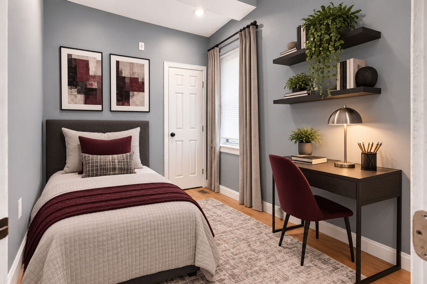 Philadelphia Apartment: 2932 West Oxford Street